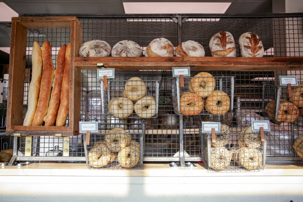 bakehouse