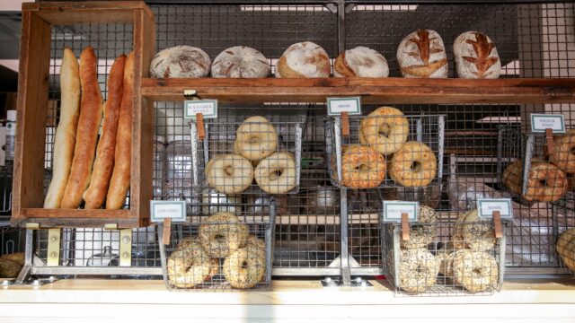 bakehouse