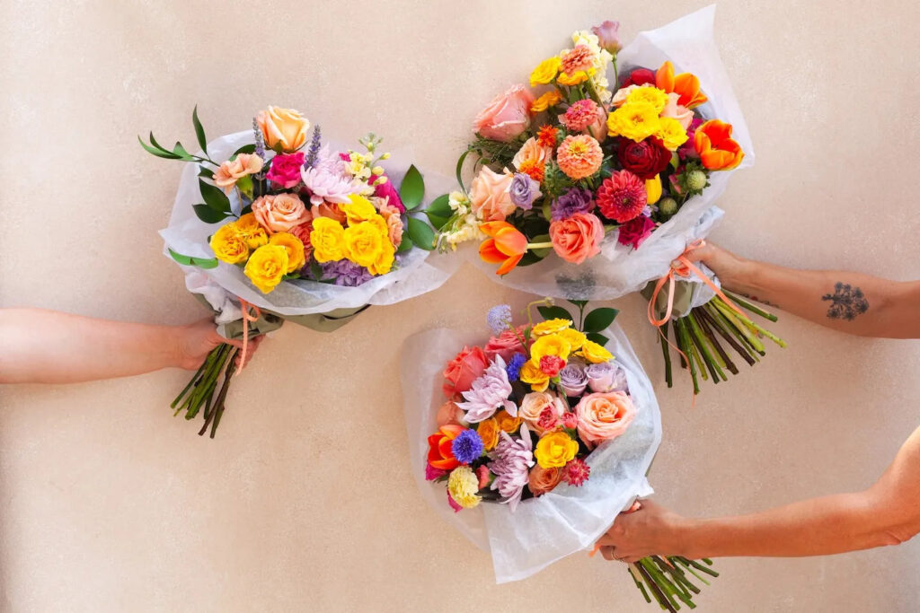 florist