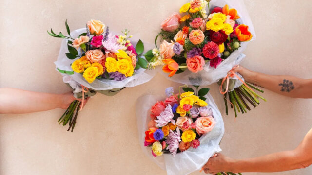 florist
