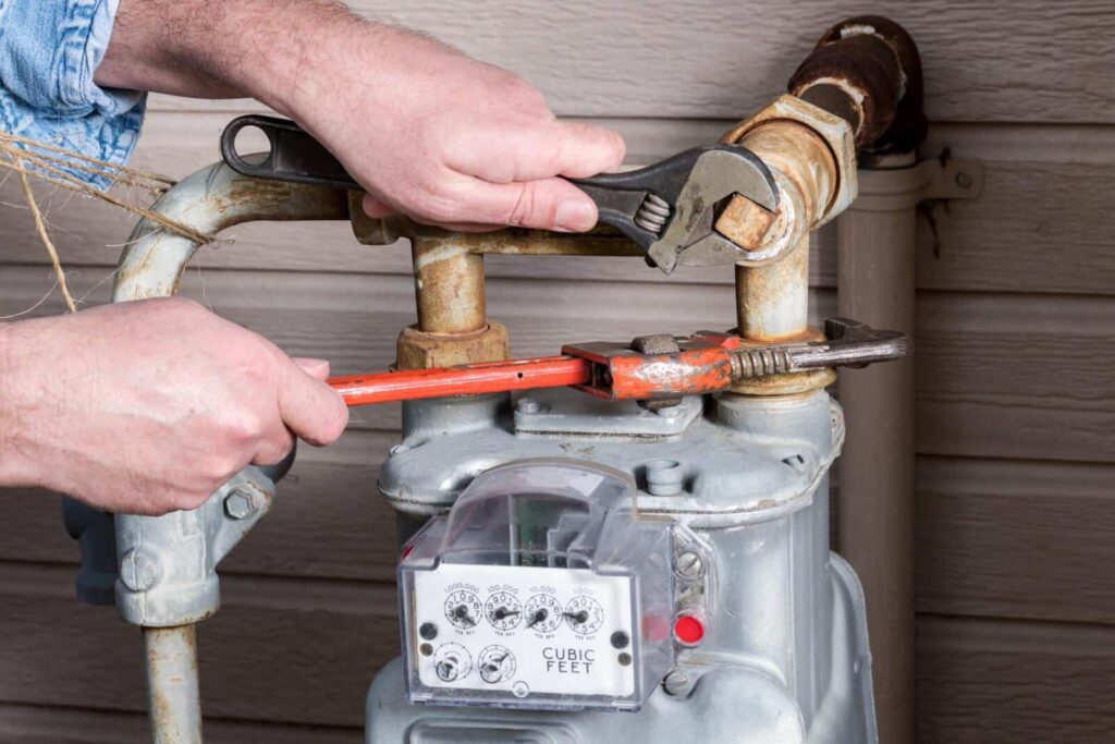 plumbing