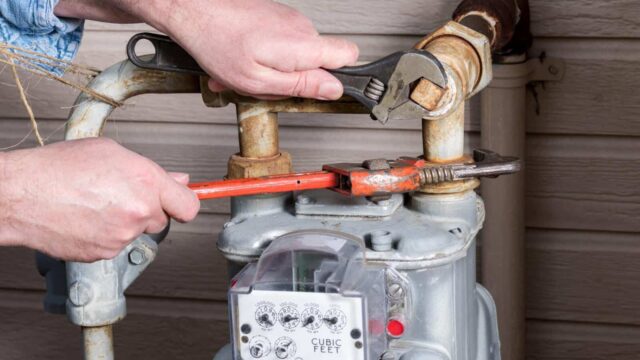 plumbing